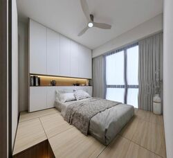 Whistler Grand (D5), Apartment #560044071